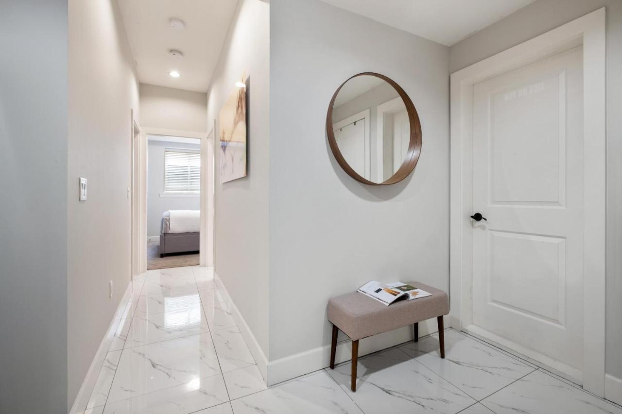 Willow Suite Лэнгли Экстерьер фото