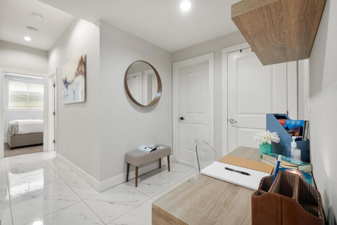 Willow Suite Лэнгли Экстерьер фото